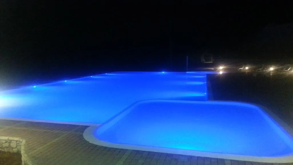 Villa Iris Castellammare del Golfo 0*,