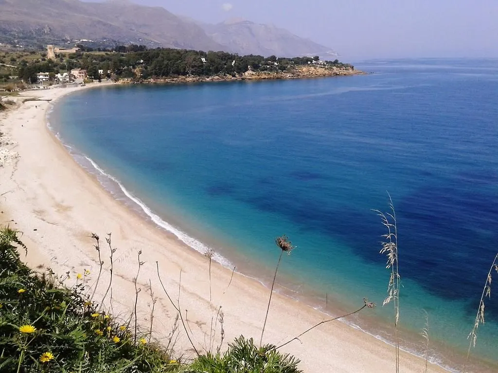 Holiday home Villa Iris Castellammare del Golfo