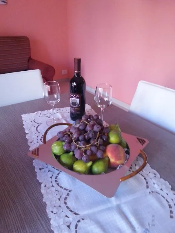 Villa Iris Castellammare del Golfo