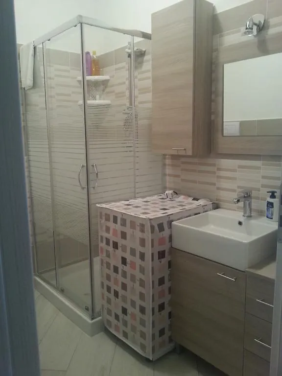 Villa Iris Castellammare del Golfo Holiday home