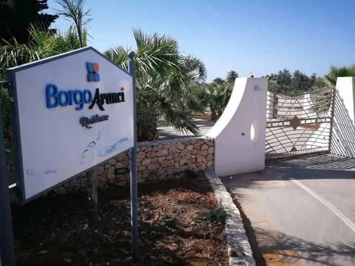 Holiday home Villa Iris Castellammare del Golfo Italy
