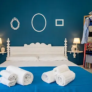 Ferienhaus Le Maioliche, Castellammare del Golfo